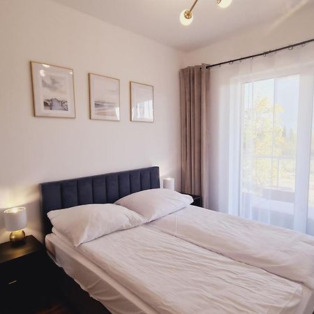 Apartament Spa 2 Ustronnie Residence - 5D Apartments Устроне-Морске Экстерьер фото