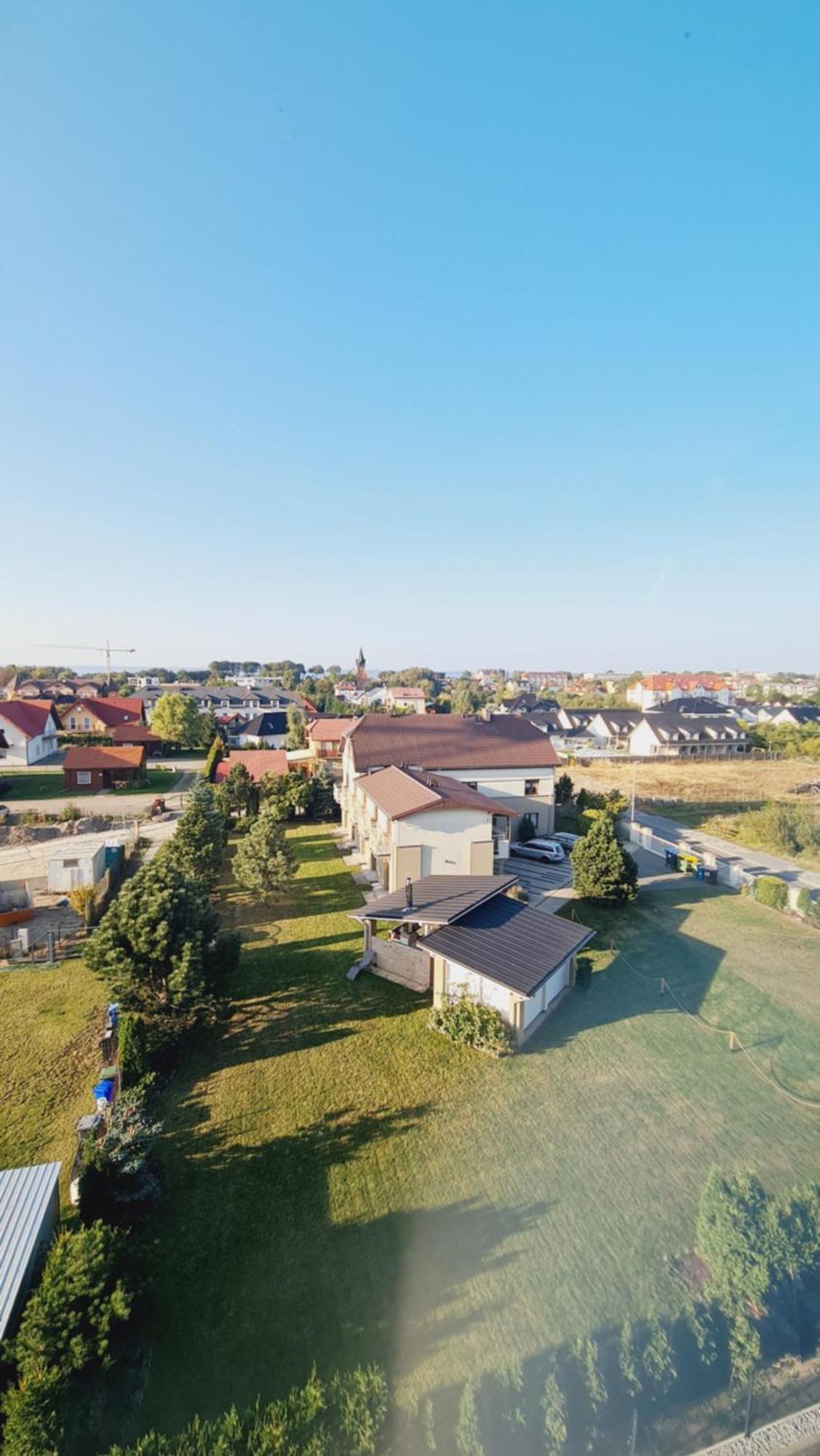 Apartament Spa 2 Ustronnie Residence - 5D Apartments Устроне-Морске Экстерьер фото